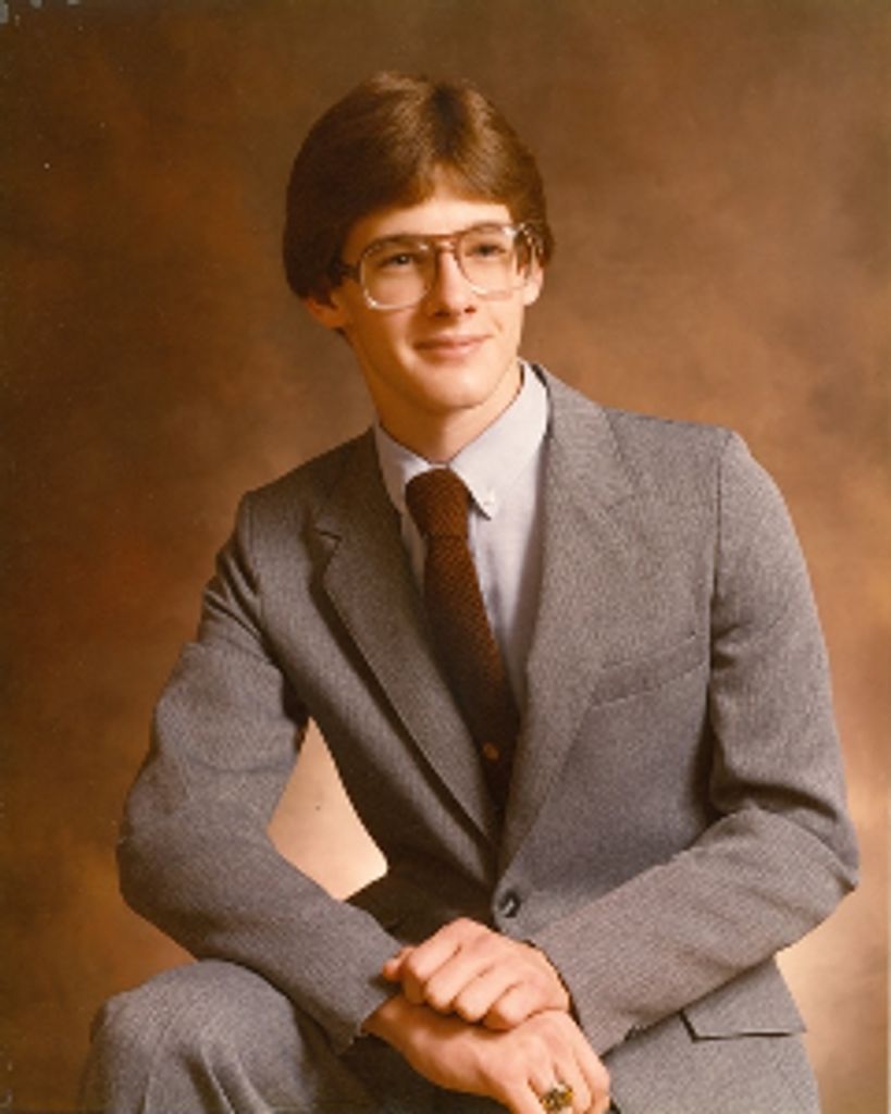 Gregory A. Stiffler