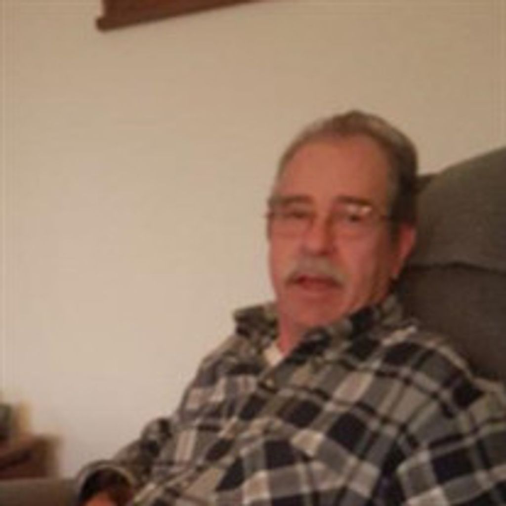 John Wayne Christman Profile Photo