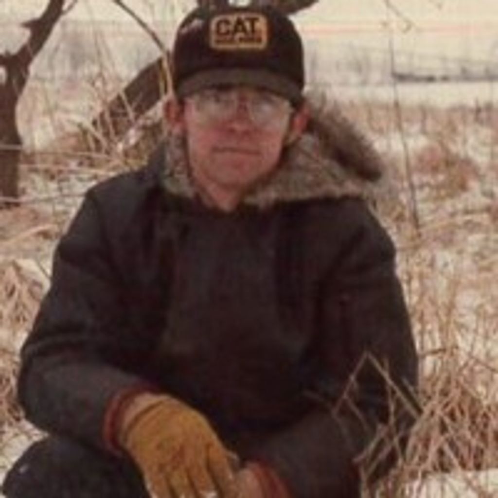 Roger A. Mallett