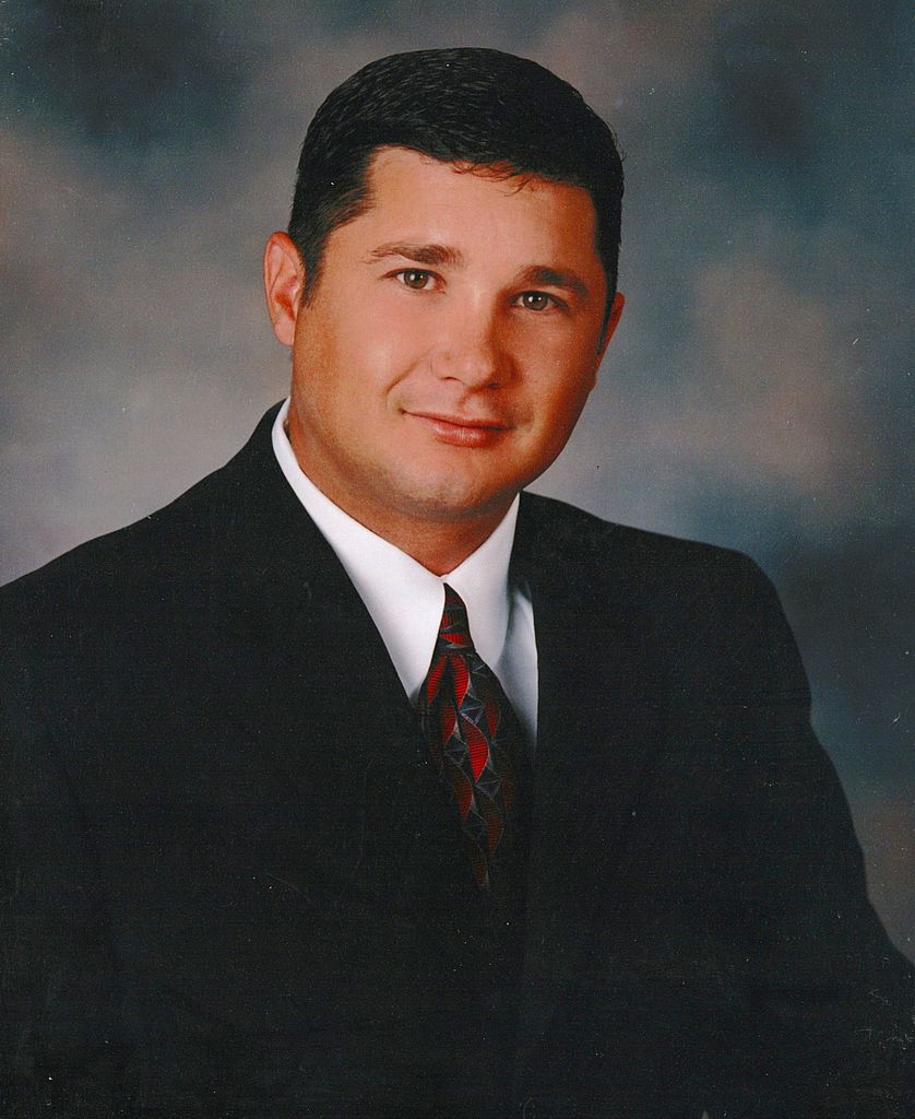 Heath Johnson Profile Photo