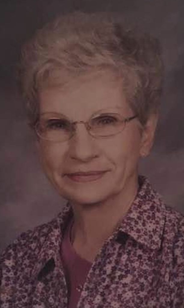 Emma Lou Warf Profile Photo