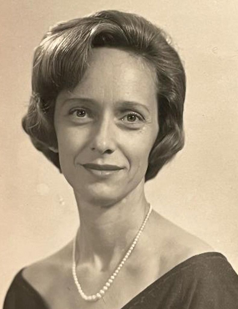 Pauline M. Povall Profile Photo