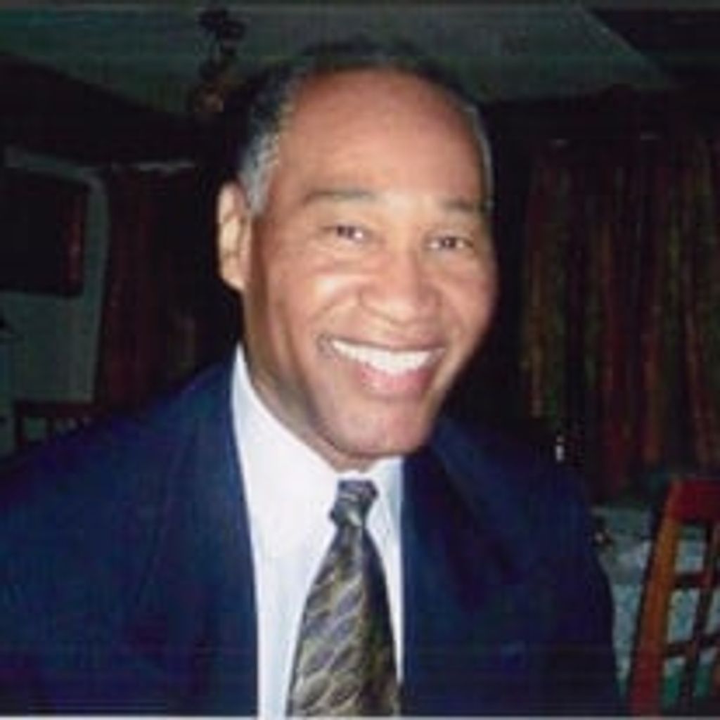 Mr.  Lawrence  Charles Hawkins  Jr.