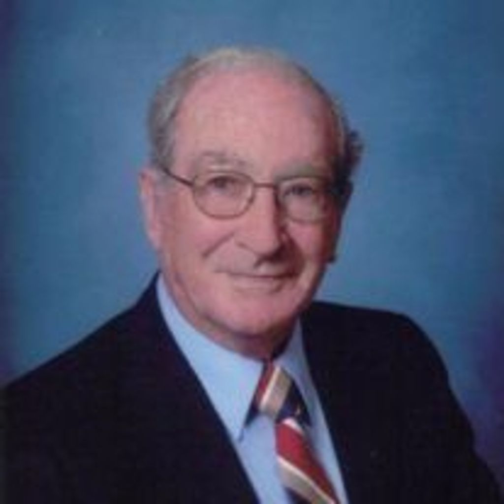 Francis T. Longe Profile Photo