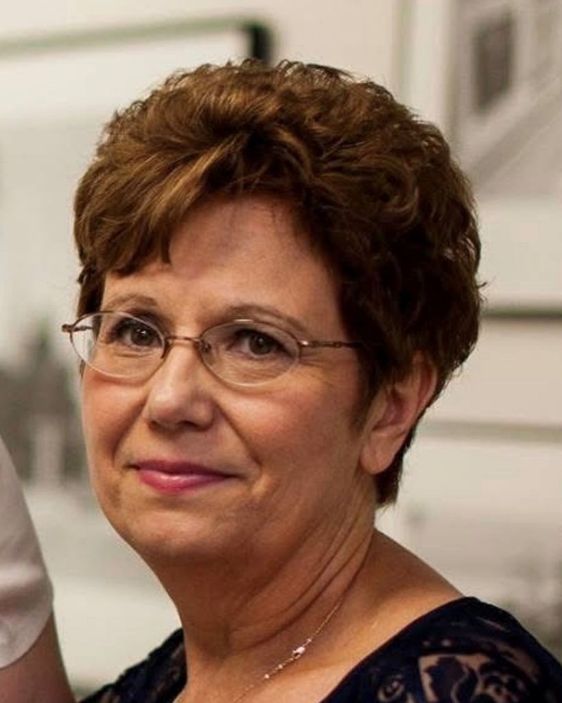 Sharon R. Knode