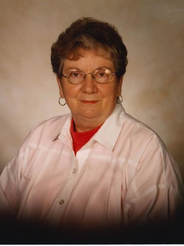 Lorraine Johnson