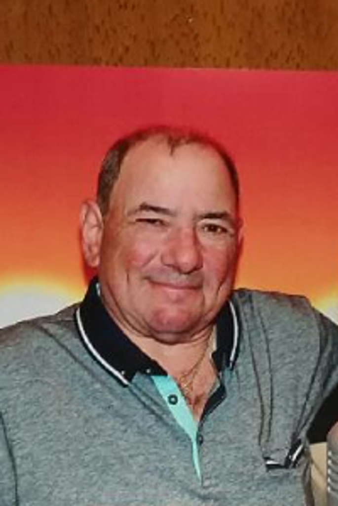 Francis R. Pellegrino