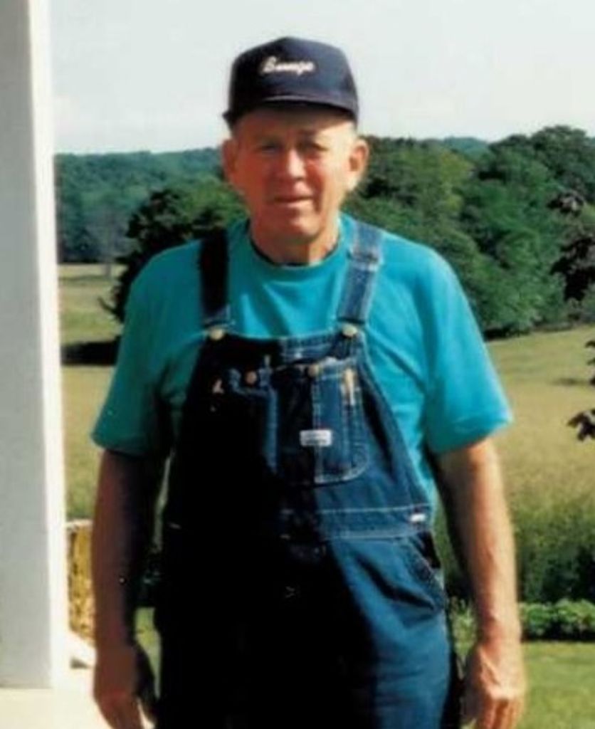 William "Bill" E. Percy Profile Photo
