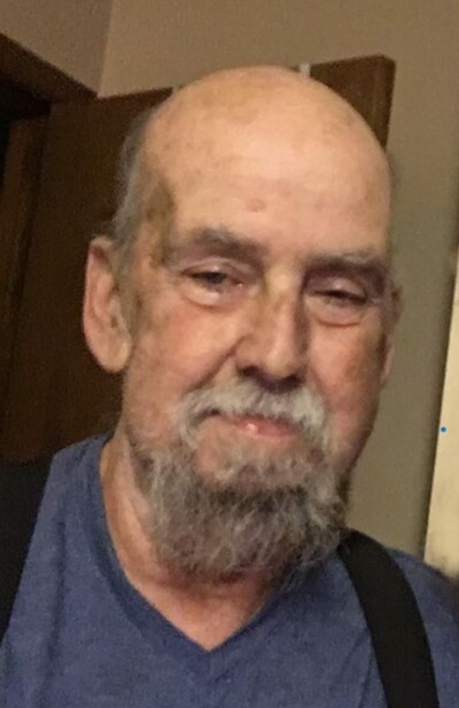 Stephen D. Mott Profile Photo