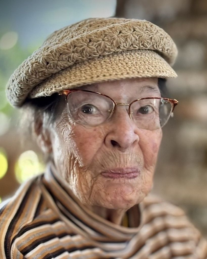 Virginia Mae Jenkins Profile Photo