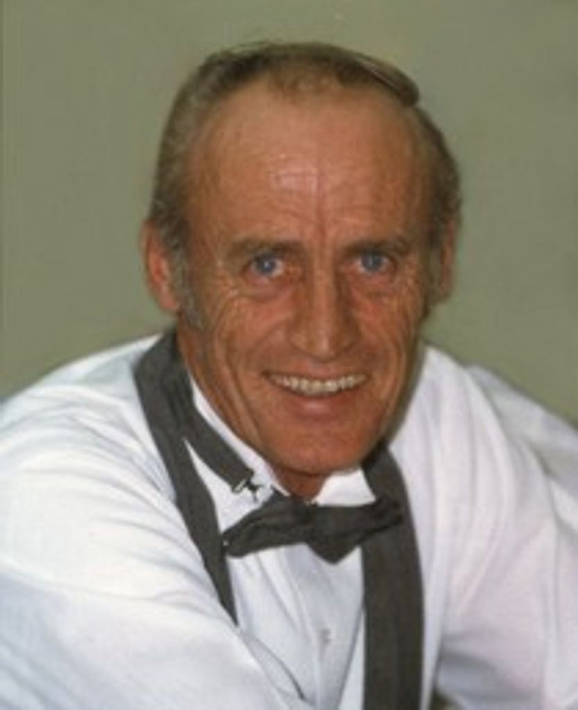 Lyle  R. Just Profile Photo