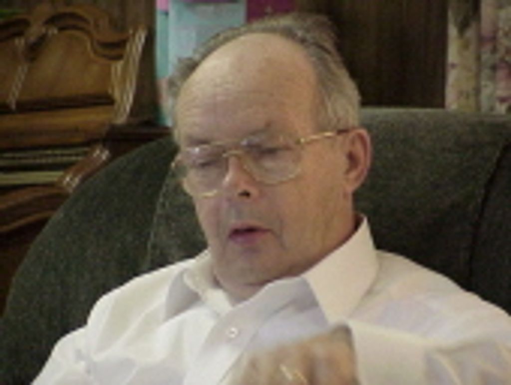 Harold  Dean BEEBE
