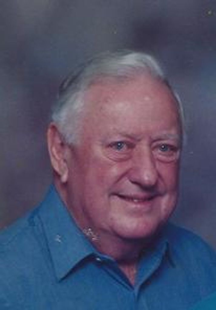 Ray D. Frazee