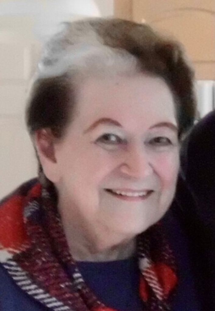 Lorene Elizabeth Todd Profile Photo