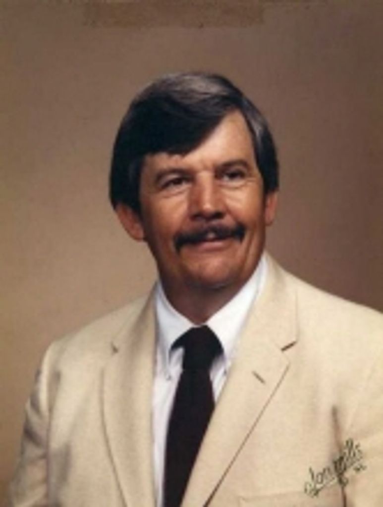 Major Richard (Dick) Prairie