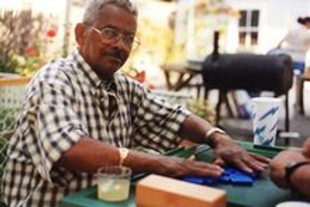 Pedro Mercedes Profile Photo