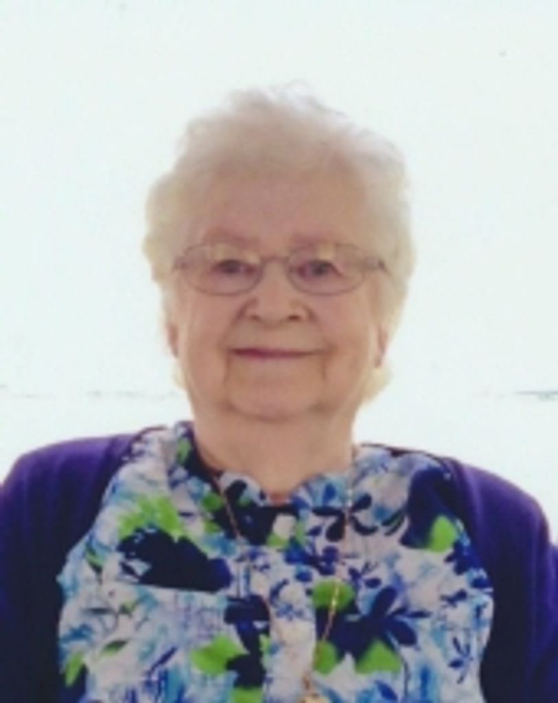 Eunice Yvette Moore Profile Photo