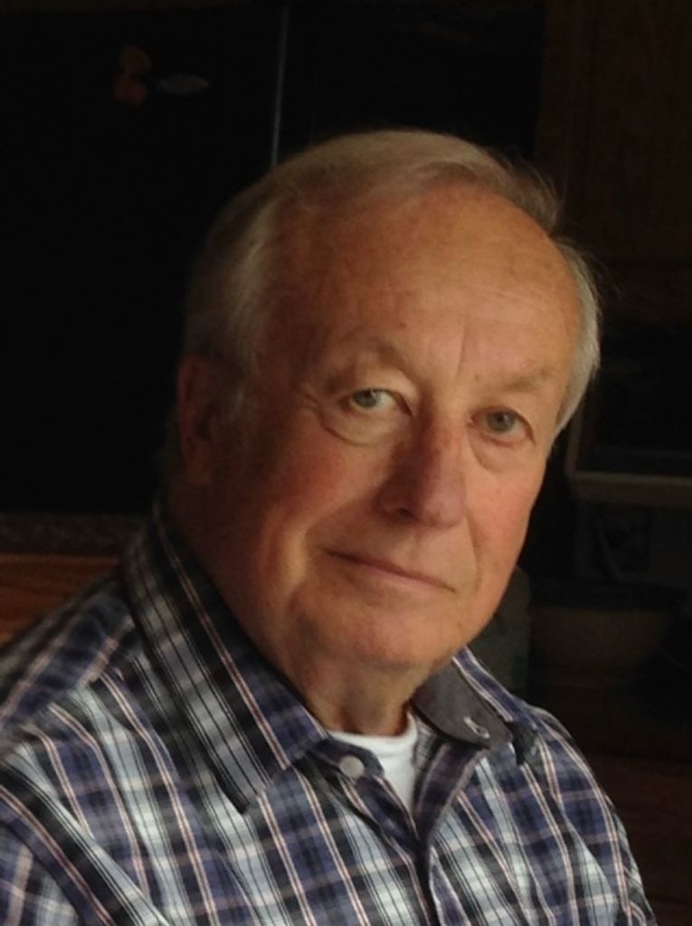 John Lisle Rosebush Profile Photo
