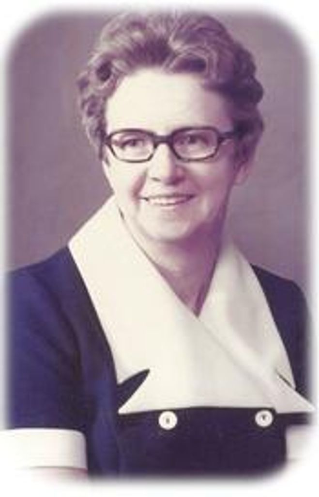 Marjorie Florence Mclean Profile Photo