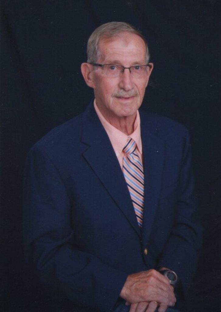 Thomas Franklin (Tommy)  Belch