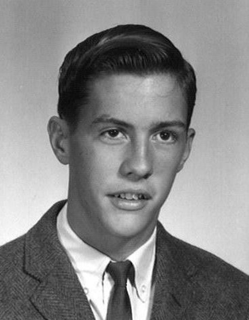 John F. Lewis