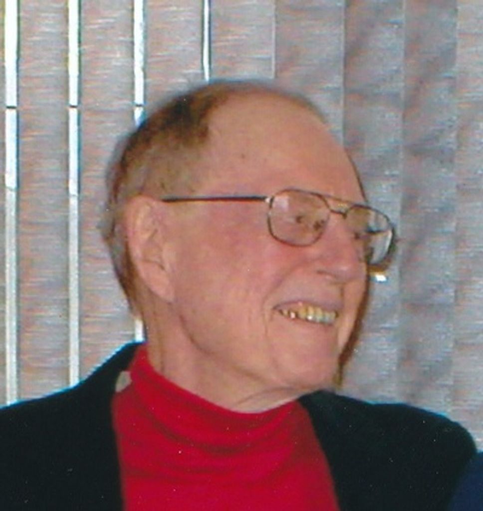 Thomas Patterson Cushing