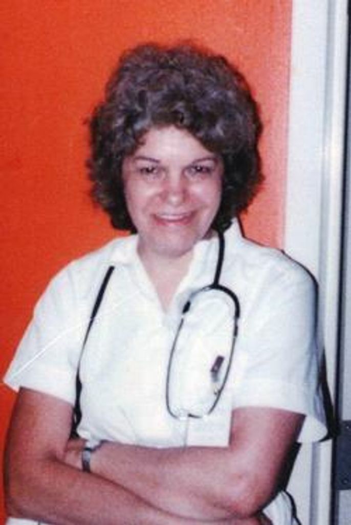 Janice Marlene Wheat Profile Photo