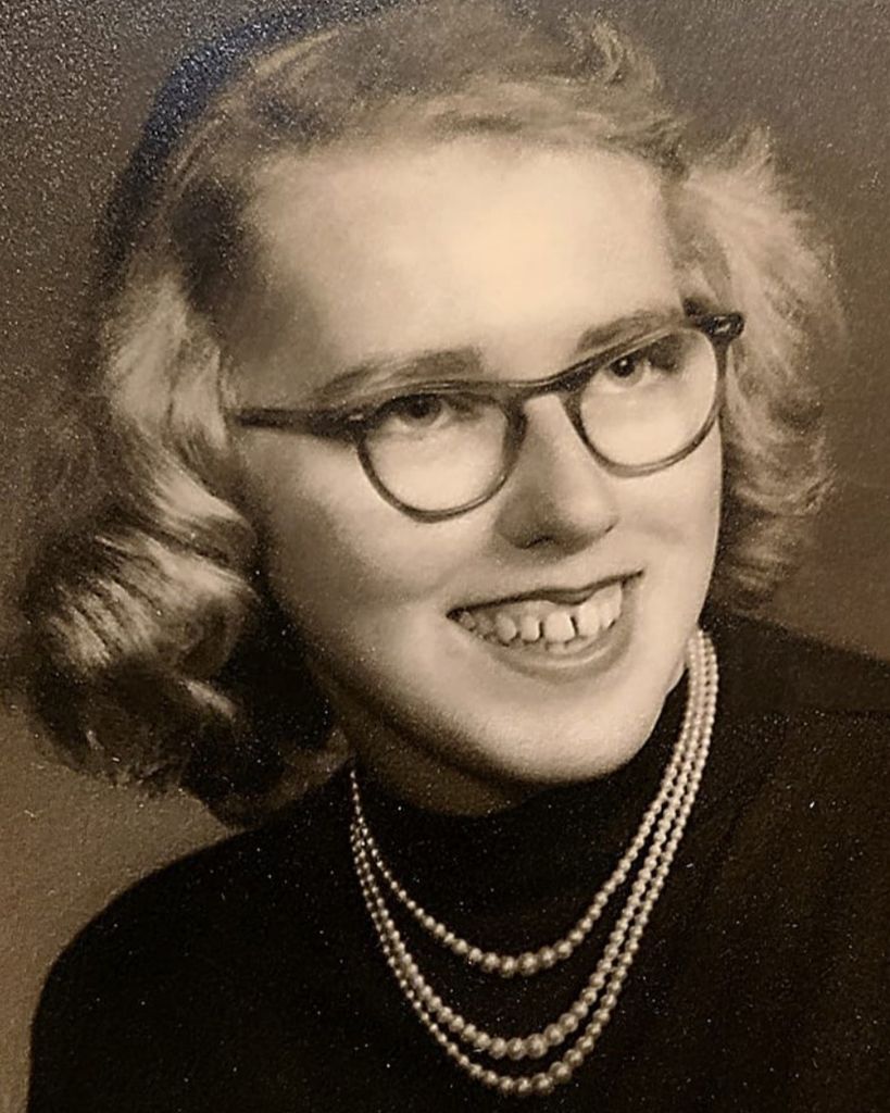 Ragnhild Laila Alberga Profile Photo