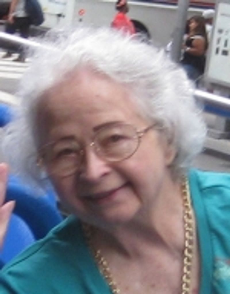 Caroline Christine Christensen
