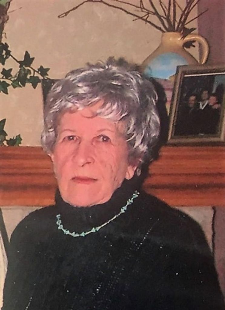 Lois Irene Ellis Profile Photo