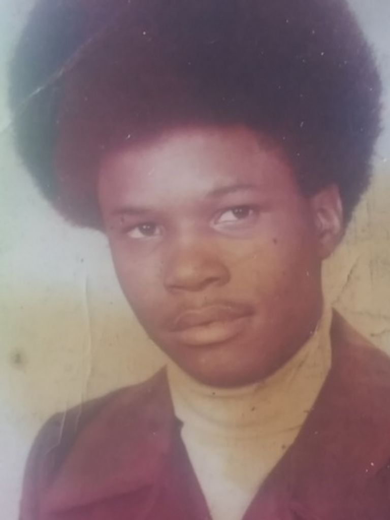 Melvin C. Smith Profile Photo