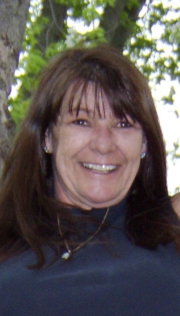 Tamara A. (Tammy) Ganz