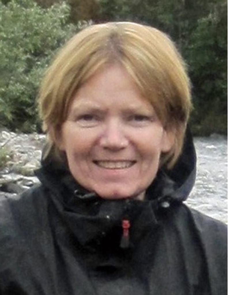 Karen Lou (Eader) Kirk Profile Photo
