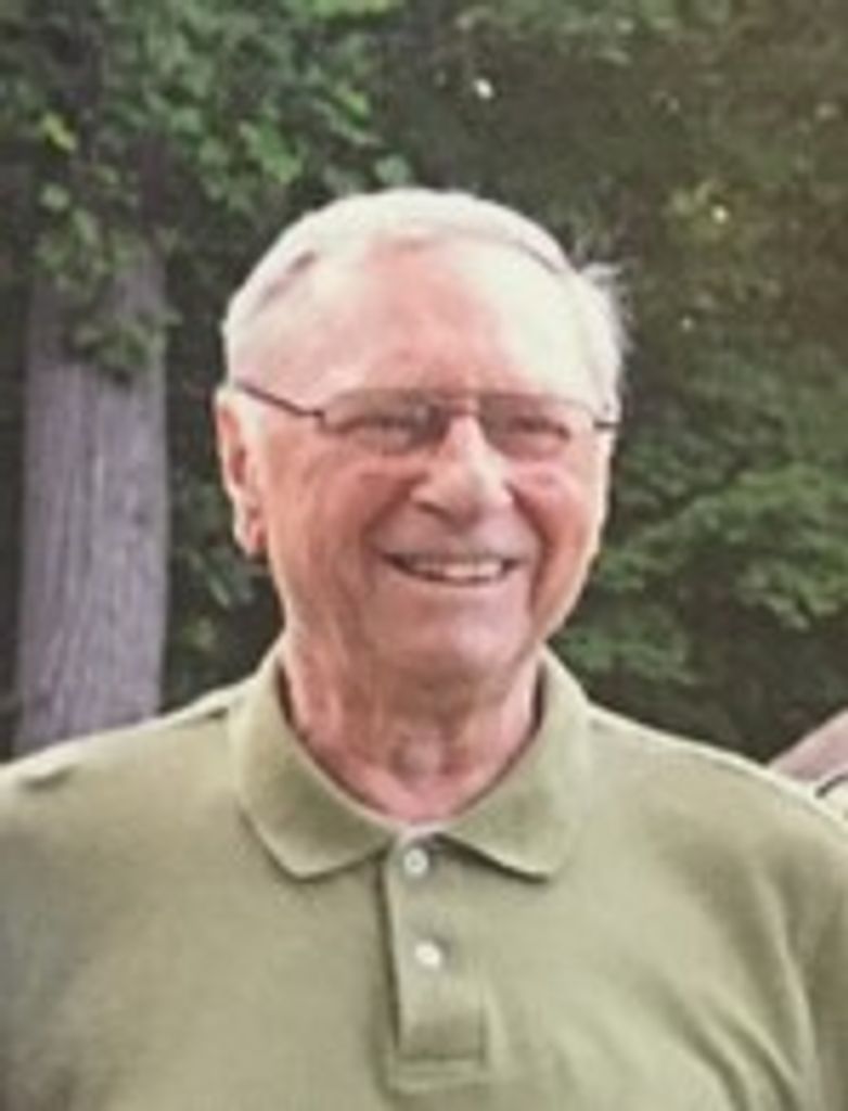 Peter Penrose