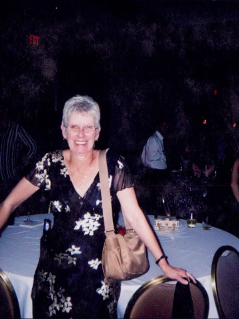 Glenda "Prissy"