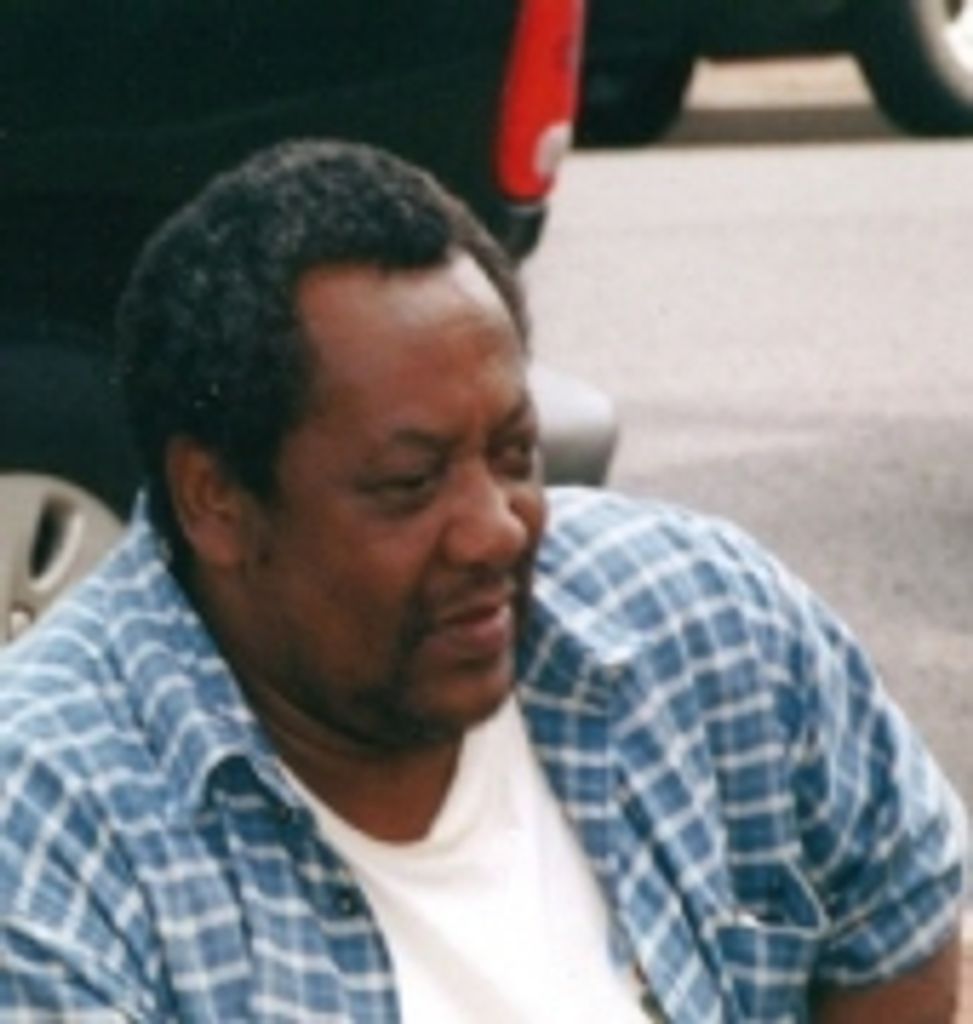 Robert Eugene Crawford