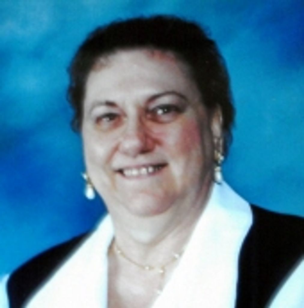 Marjorie Ann Peterson