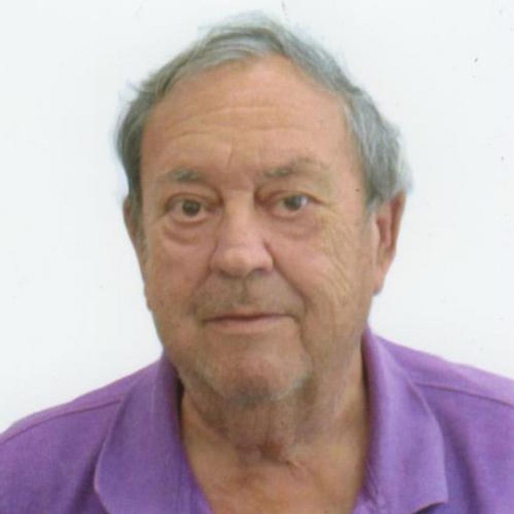 Stephen John Ciochon