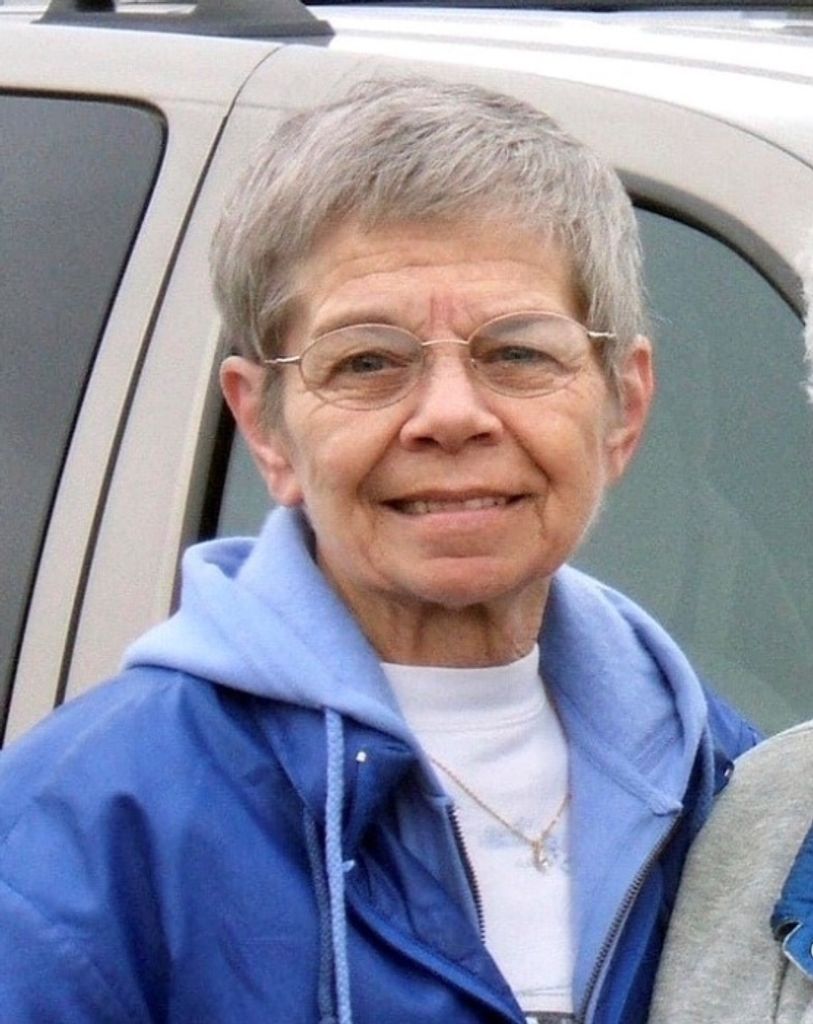 Josephine Lewis Profile Photo