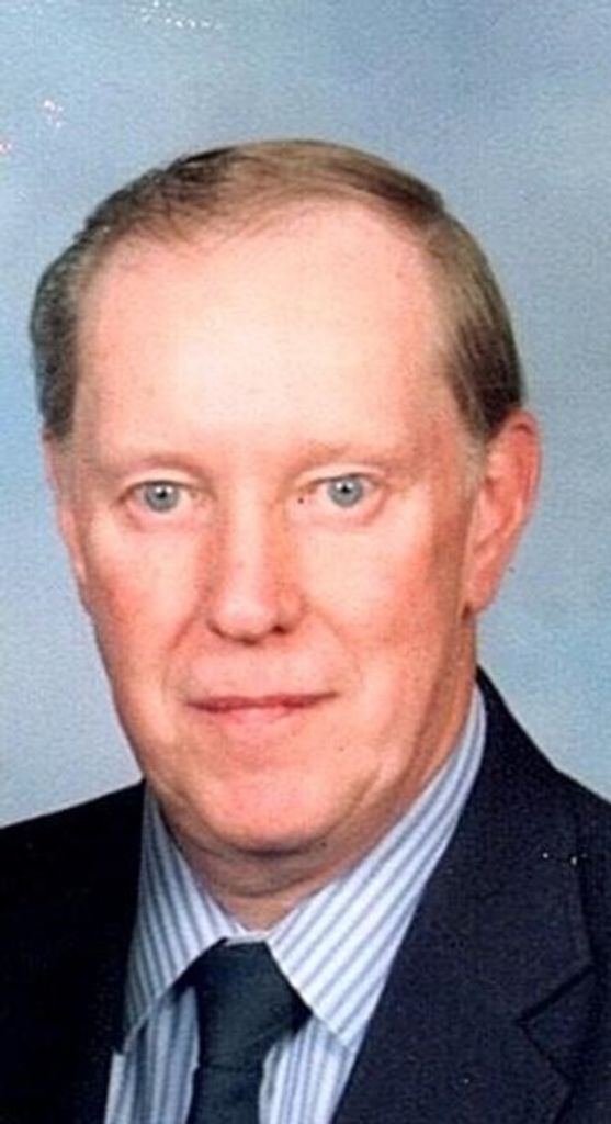 Robert W. Flaws Profile Photo