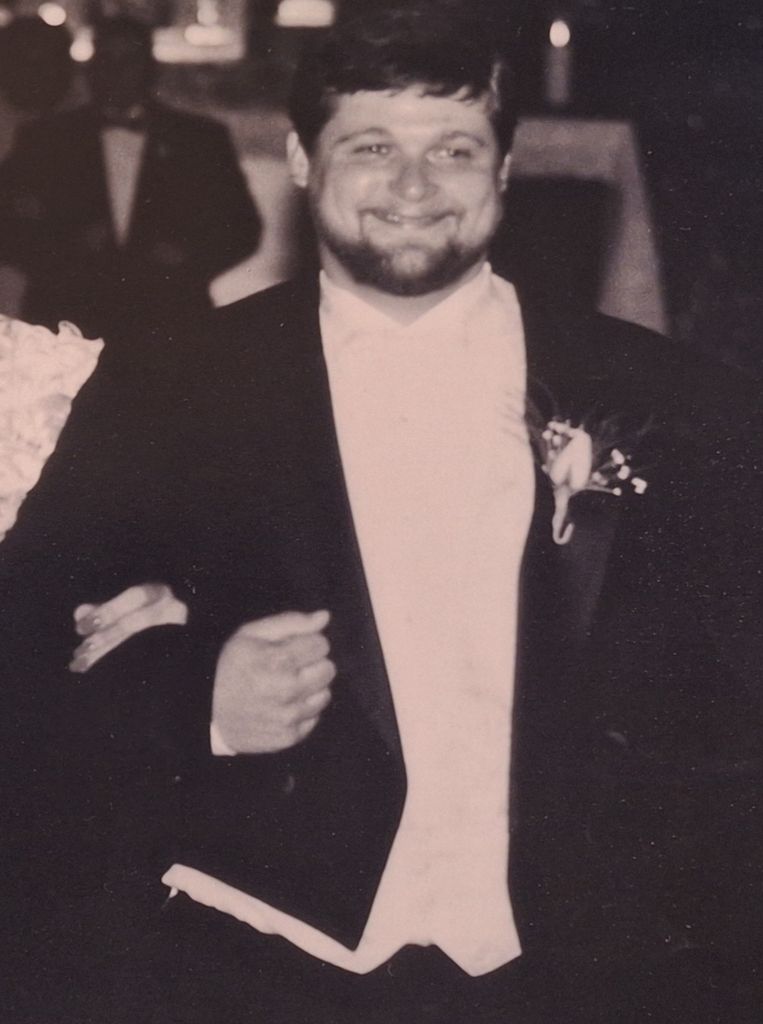 John Patrick Graves