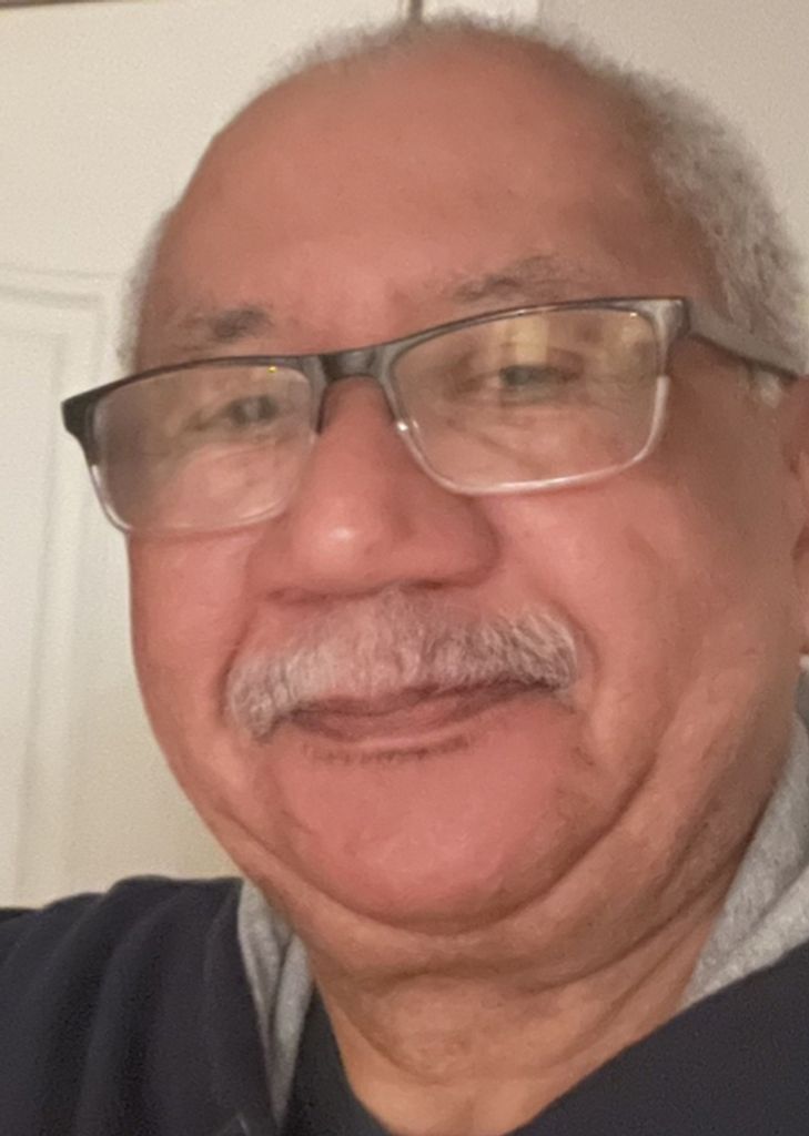 Claude Wilbert Jackson Jr.