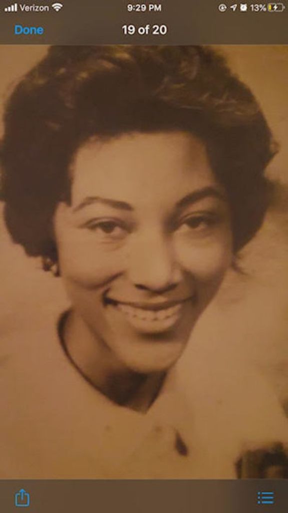 Emma J. Gordon Profile Photo