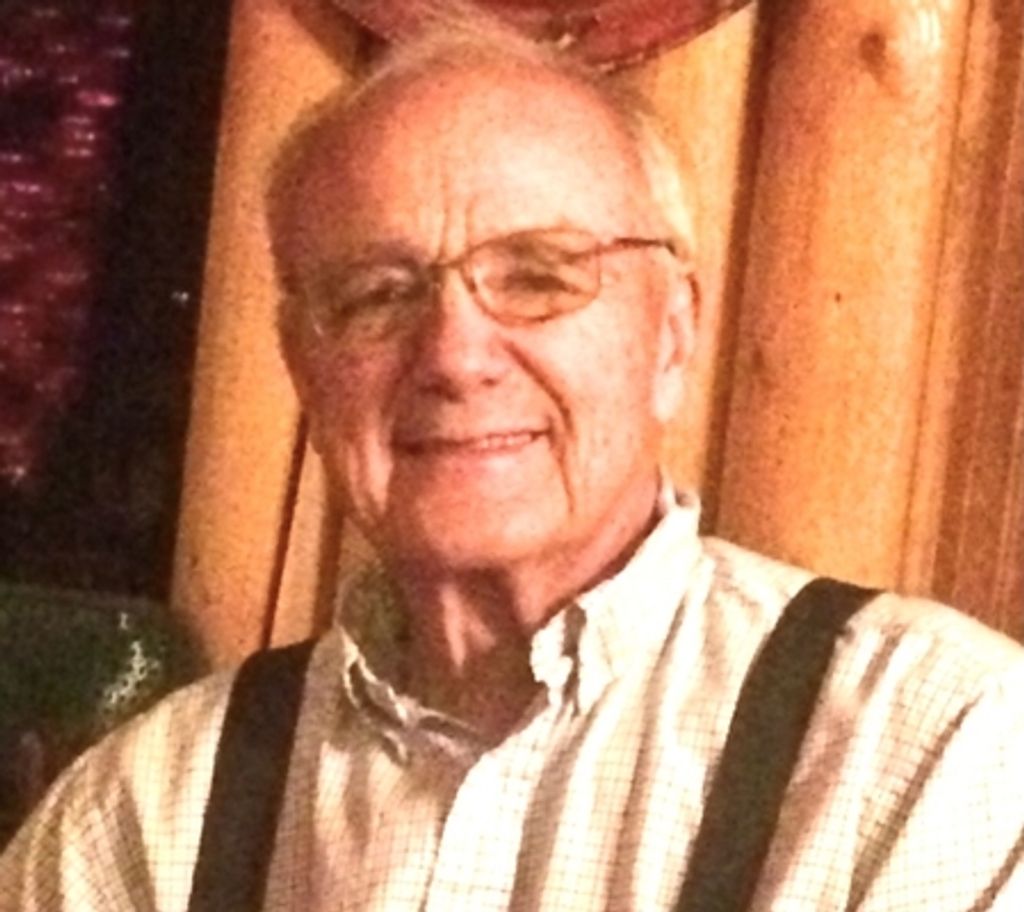 Charles Christian Grove Profile Photo