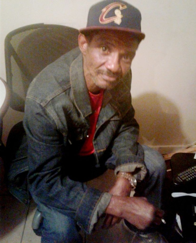 Samuel L. Gaines, Jr.