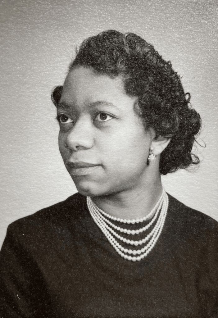 Mattie Bell Jones Profile Photo