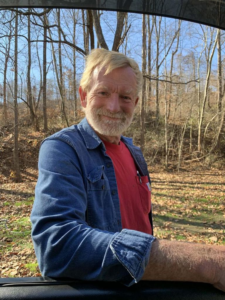 Billy Lee Byrd Profile Photo