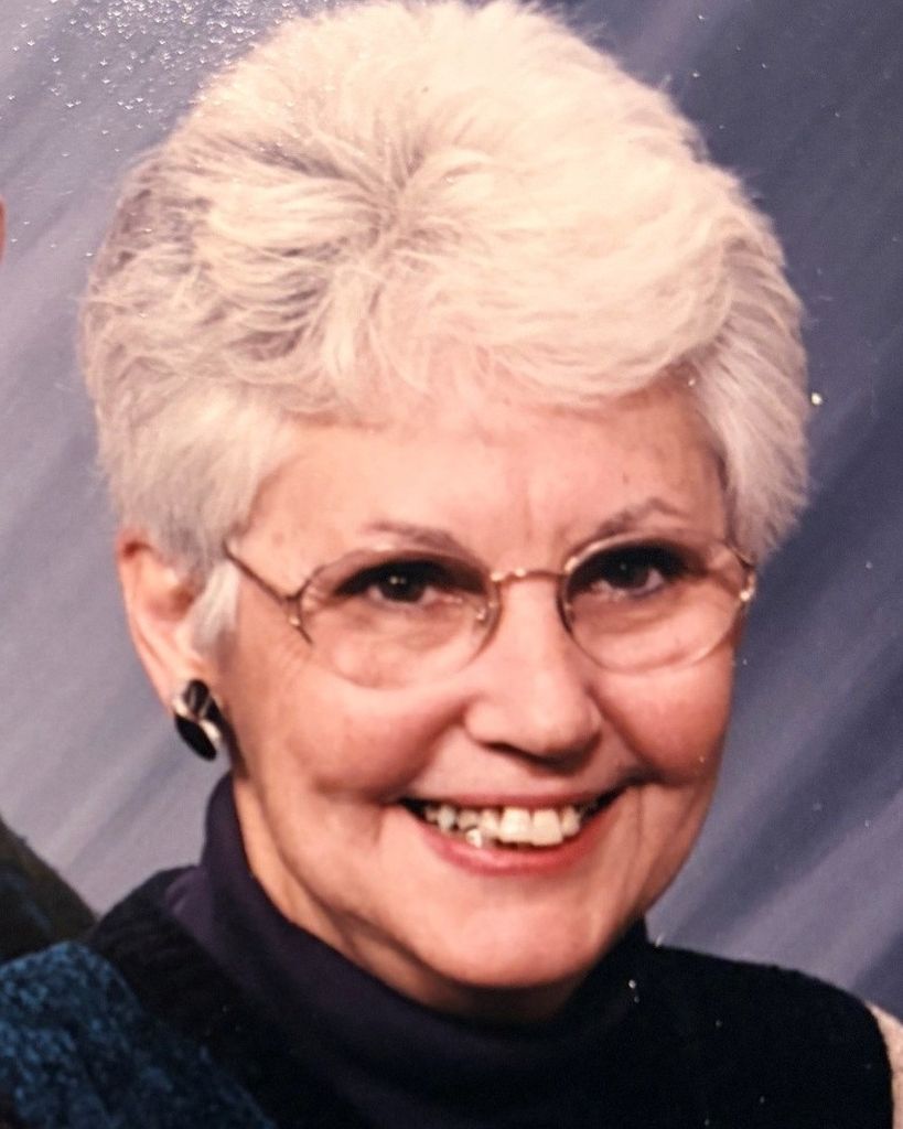 Geraldine Marie Rix Profile Photo