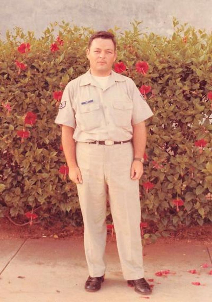 James M. Ruf Profile Photo