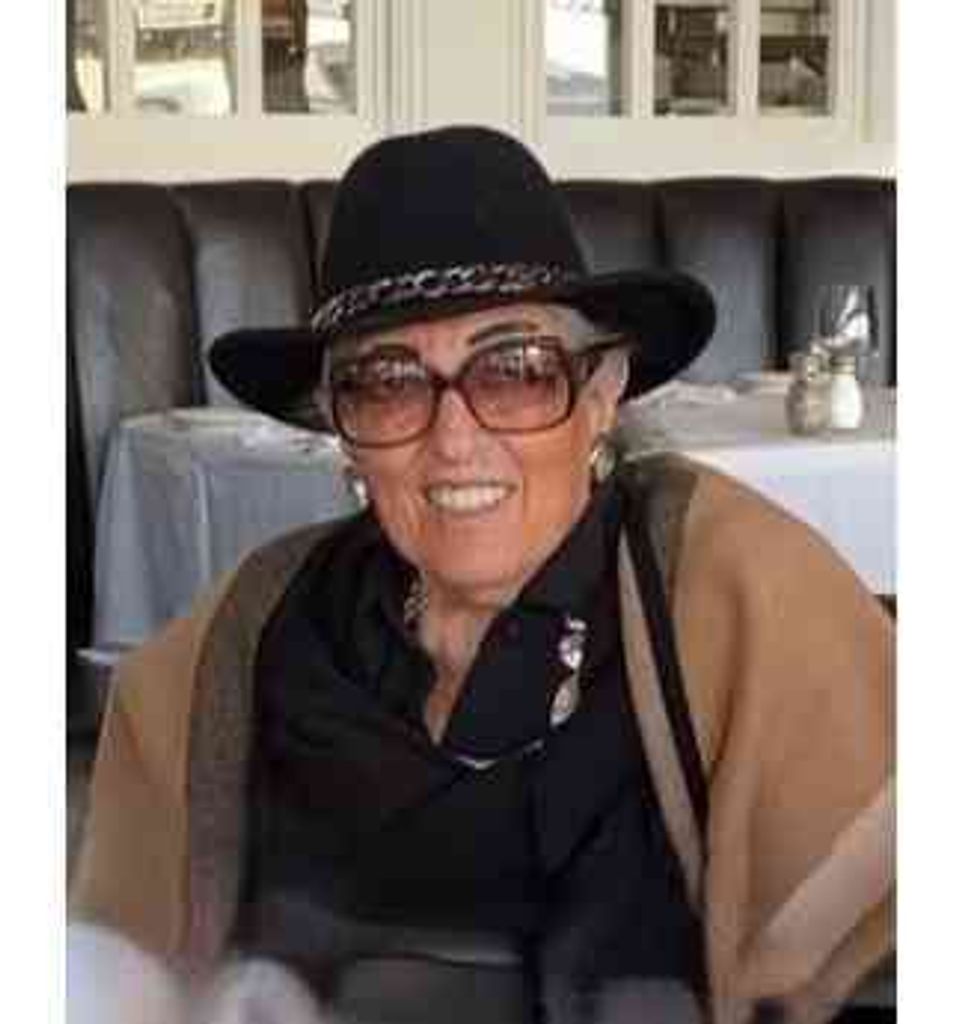 Sandra Bottner Profile Photo